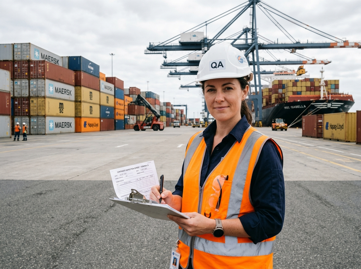 Navigating Phytosanitary and Fumigation Standards for Agricultural Commodity Exports