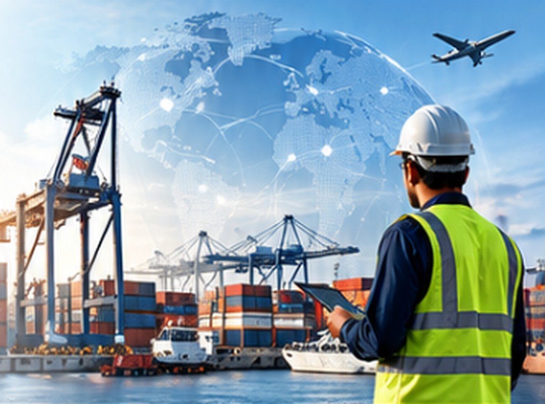 Logistics operations