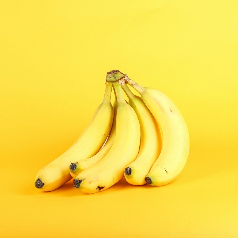 Grand Naine Cavendish Bananas